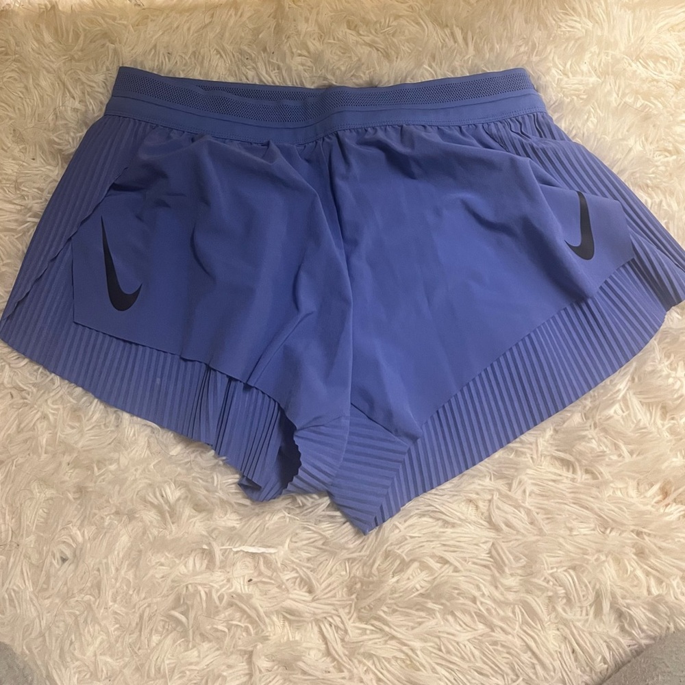 Nike Aeroswift shorts